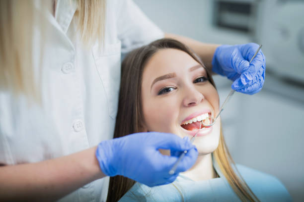 Canyon Creek, WA Dental Services Company