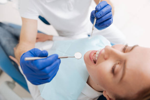 Laser Dentistry in Canyon Creek, WA