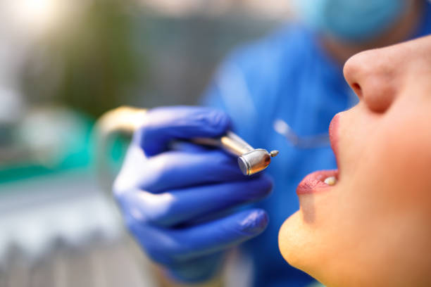Advanced Technology for Better Dental Care in Canyon Creek, WA